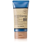 Мужской ББ крем Контроль жирности The Saem Eco Energy For Men Oil Control BB Cream SPF30/PA++